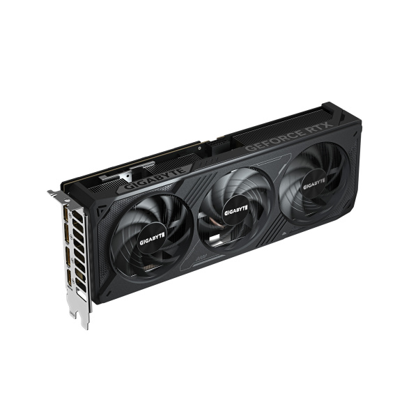 Видеокарта NVIDIA GV-N5070WF3OC-12GD