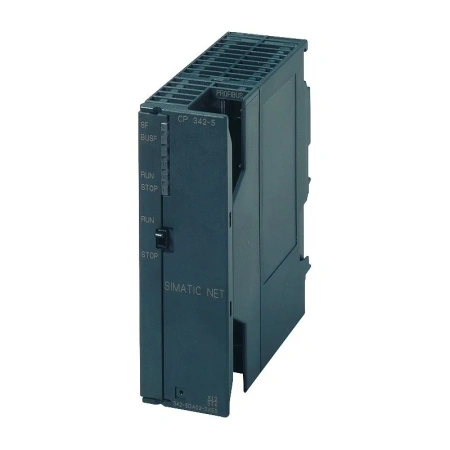 Модуль связи Siemens SIMATIC S7-300 CP 342-5, 6GK7342-5DA03-0XE0