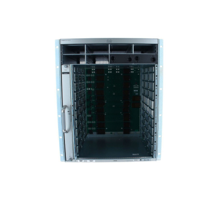 Шасси Cisco Catalyst C9410R, 10 слотов, серия 9400