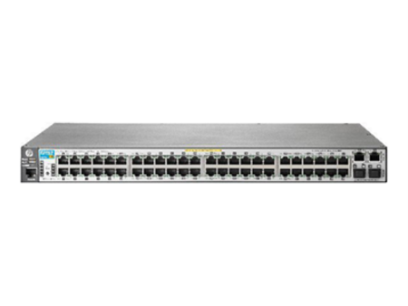 Коммутатор HP 2620-48-PoE+, J9627A