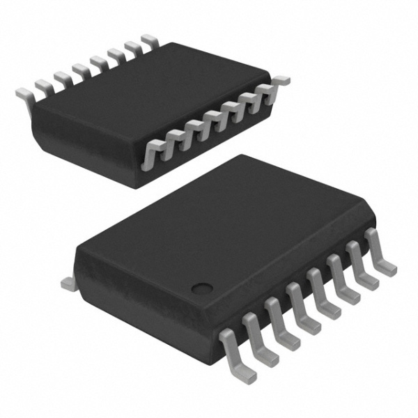 Трансивер Maxim MAX1406EWE integrated circuit