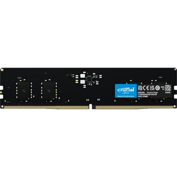 Оперативная память Micron DDR5-4800 RDIMM