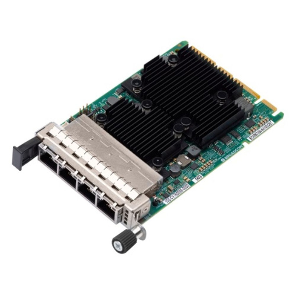 Карта памяти Intel X710-T4L*1
