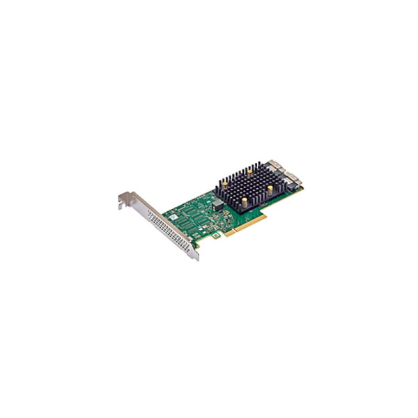Контроллер Broadcom 9500-16i