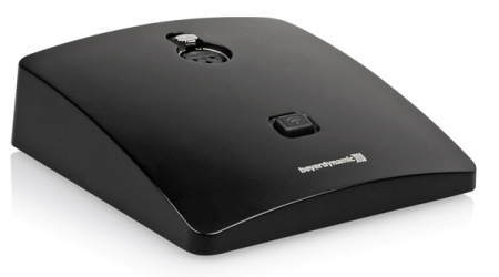 Пульт-основание Beyerdynamic GMB 33 S