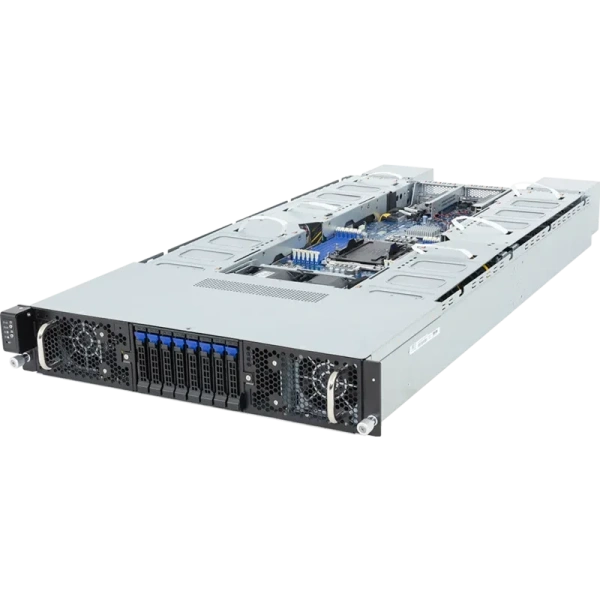 Сервер GIGABYTE G294-A22-AAP2
