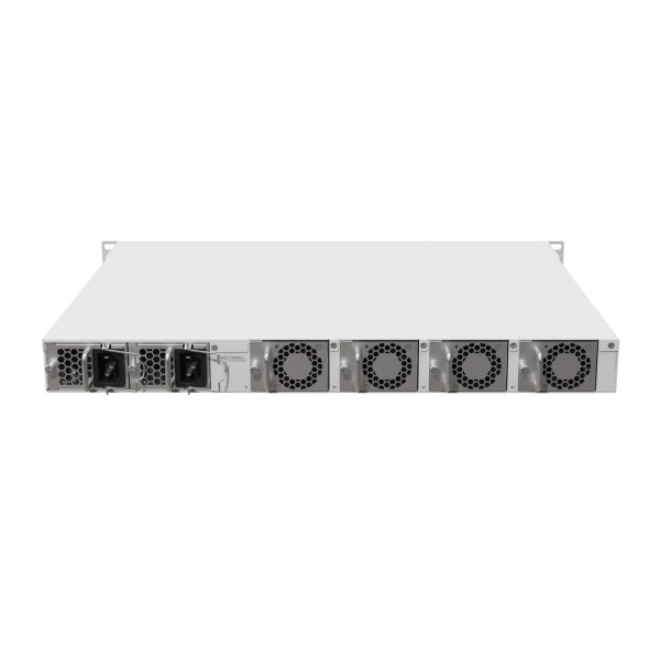 Маршрутизатор MikroTik CCR2216 CCR2216-1G-12XS-2XQ