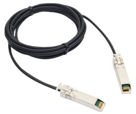 Кабель Extreme Networks 10 Gigabit Ethernet SFP+ passive cable assembly 3m, 10305