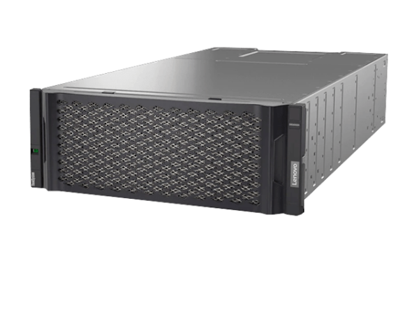 Сервер Lenovo ThinkSystem DE6000 Controller 64GB