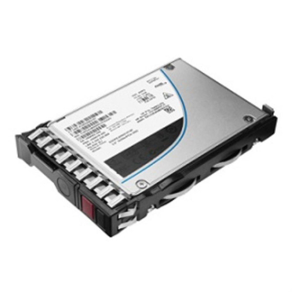 Жесткий диск HPE 400GB 12G 2.5" SAS, 873359-B21 Жесткий диск HPE 400GB 12G 2.5" SAS, 873359-B21