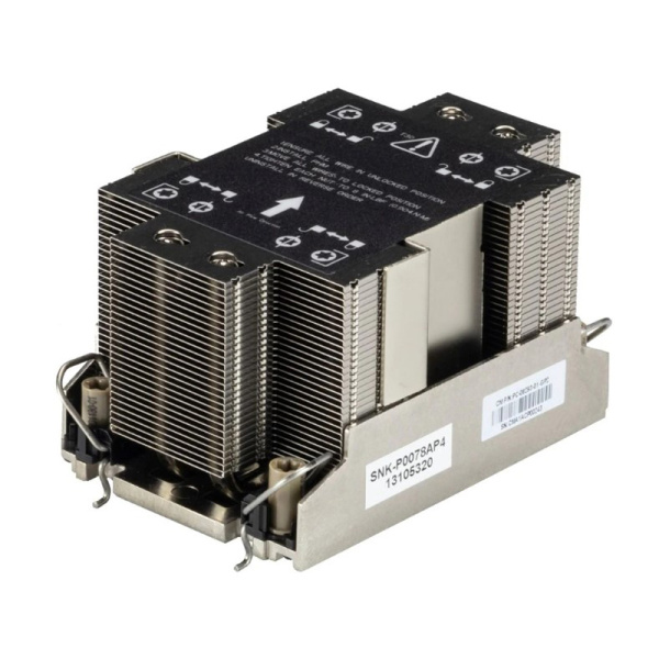 Охлаждение Supermicro SNK-P0078AP4