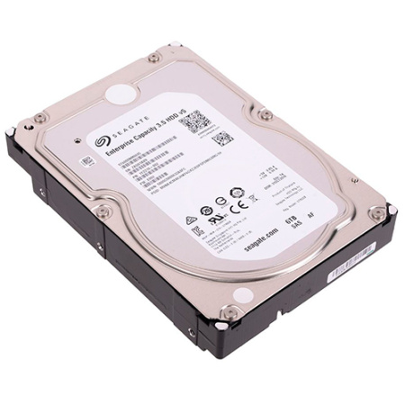 Жесткий диск Seagate 6TB 3.5" SAS 6Gb/s 7200rpm, ST6000NM0095