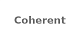 Coherent