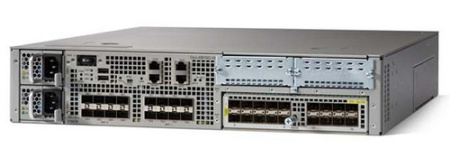 Маршрутизатор Cisco ASR1002-HX