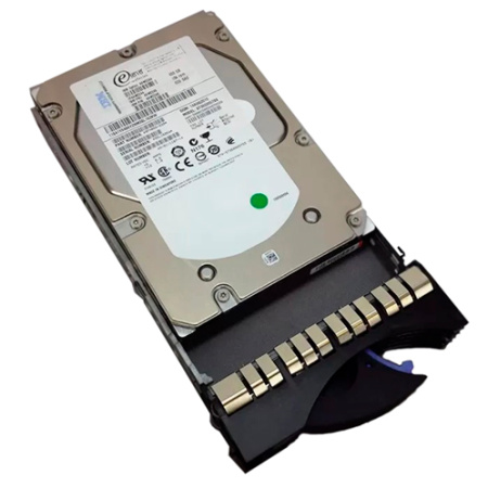 Жесткий диск IBM 600GB 2.5" SAS 10K 6G, 90Y8890