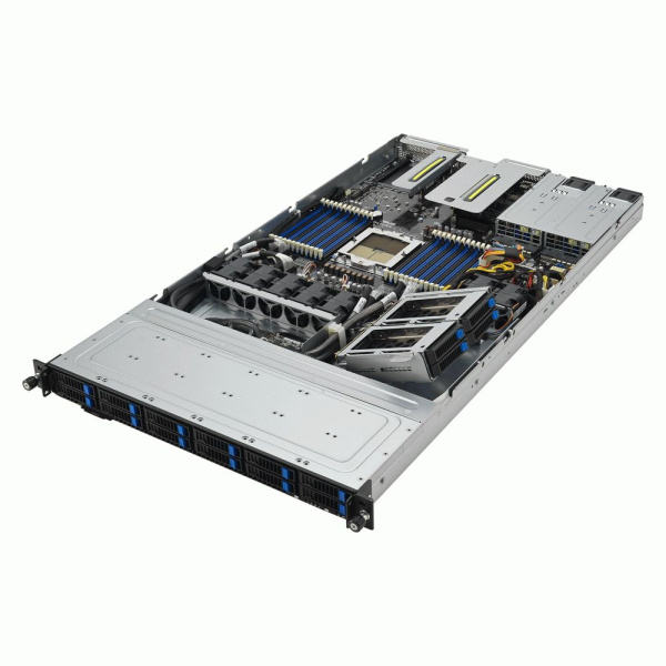 Сервер ASUS RS500A-E12-RS12U