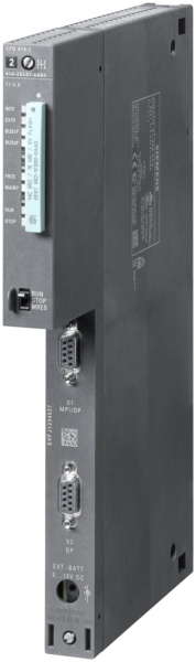 Центральный процессор Siemens SIMATIC 6ES7416-2XP07-0AB0