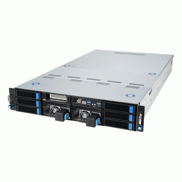 Комплектующие ASUS ESC4000A-E12-SKU1