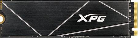 SSD накопитель ADATA XPG BLADE S70 AGAMMIXS70B-8T-CS 8000 ГБ M.2