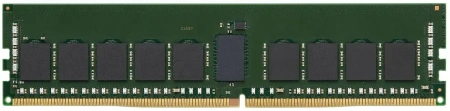 Оперативная память Kingston KSM32RD4/32HDR 32ГБ DIMM, ECC, registered, PC4-25600, CL22, 3200МГц