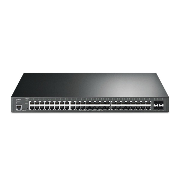 Коммутатор Ethernet TP-Link Omada SG3452XP