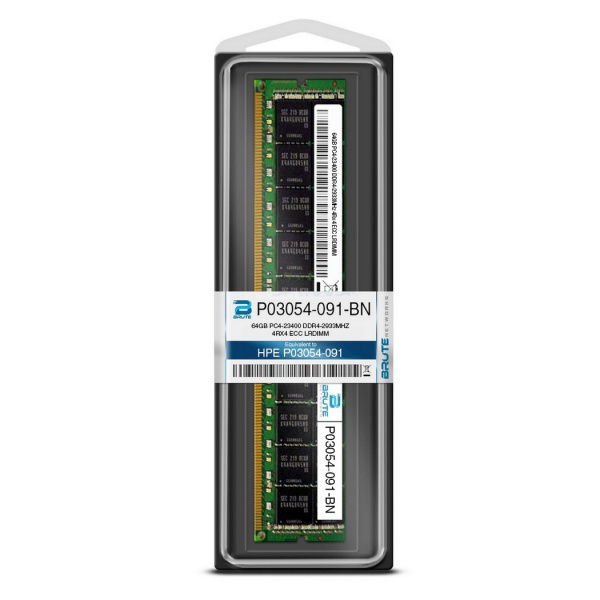 Оперативная память HPE RAM P03054-091