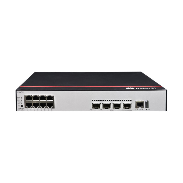 Коммутатор Huawei S5735-L8P4X-A1