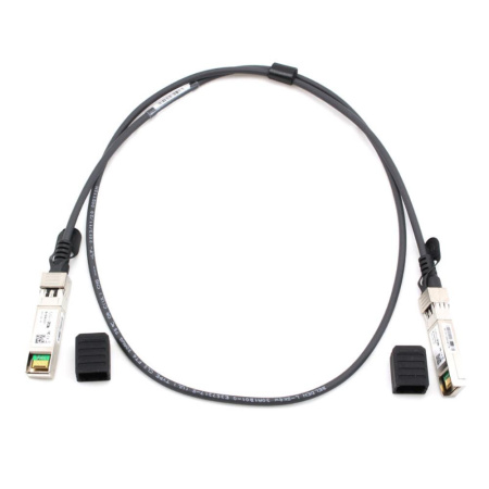 Модуль SFP+ Direct Attach Cable (DAC) 1m, S+DA0001