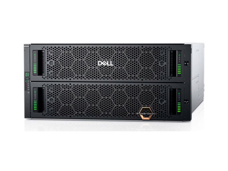 Система хранения данных Dell PowerVault ME5084