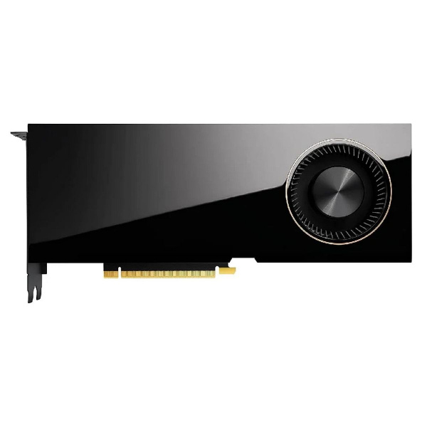 GPU-ускоритель NVIDIA RTX A6000 900-5G133-2200-E00