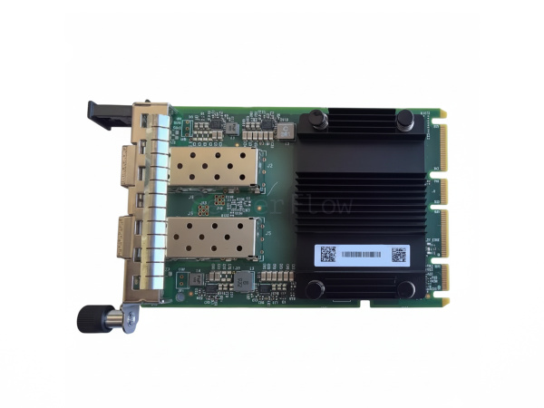 Сетевая карта NVIDIA MCX623432AS-ADAB