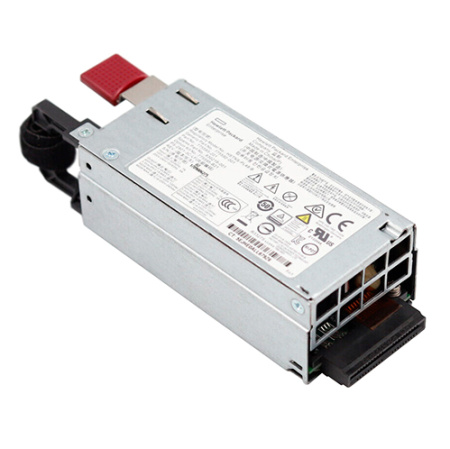 Блок питания HP HSTNS-PL48-B