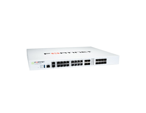 Межсетевой экран Fortinet FortiGate 201F FG-201F