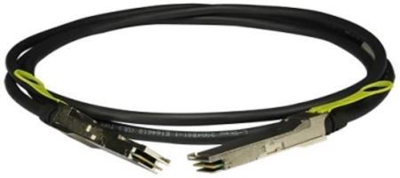 Кабель Huawei QSFP+ 40G 1m, 02310MUG