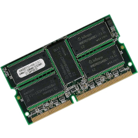 Память DRAM 512MB для Cisco WS-X6K-S2-MSFC2