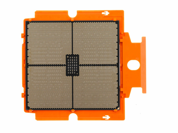 Процессор AMD 3.85GHz