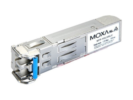 Модуль SFP Moxa SFP-1GLHLC