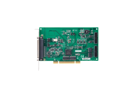 Плата сбора данных ADLINK PCI-9112, 16 аналоговых входов, 12 бит, 110 кС/с, PCI