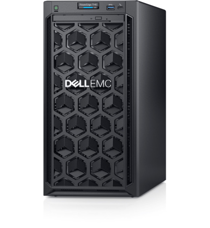 Сервер Dell PowerEdge T140