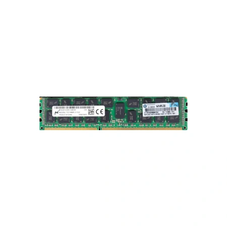 Оперативная память HP 712382-071 / 8GB / DDR3