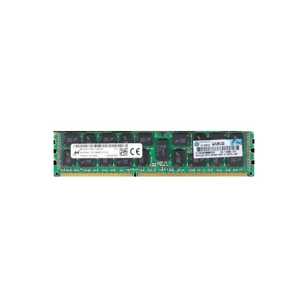 Оперативная память HP 712382-071 / 8GB / DDR3