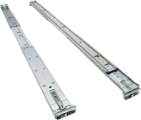 Салазки HPE ProLiant DL300 Gen10 Plus 1U SFF Easy Install Rail Kit, P26485-B21