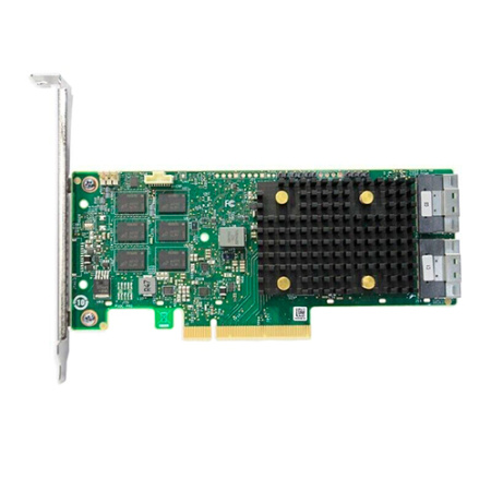 RAID-контроллер Broadcom MegaRAID 9560-16I SGL 05-50077-00