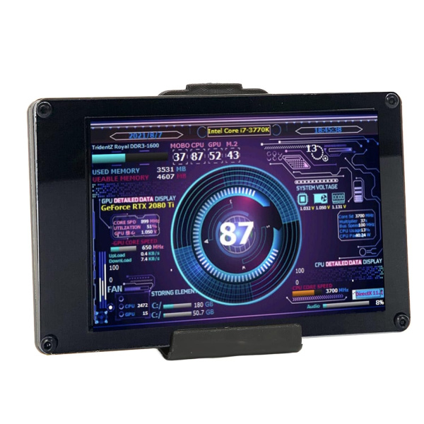 Оптический привод SAS 3.5-inch