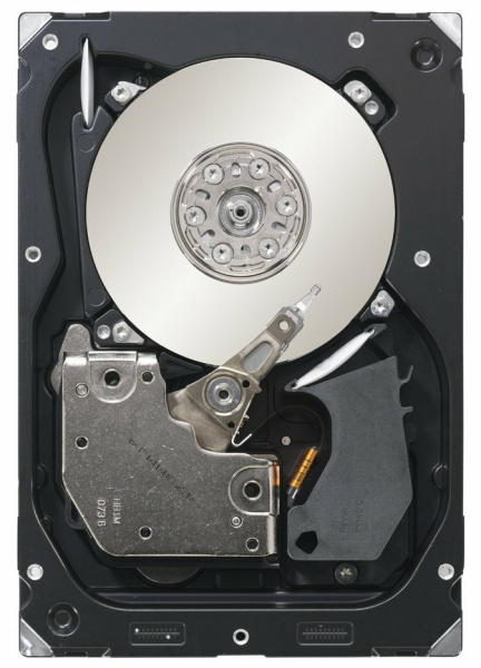 HDD Seagate ST3300657SS