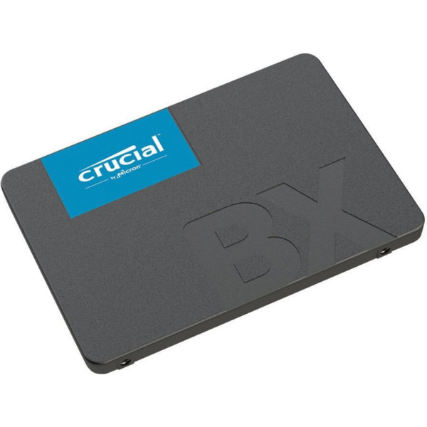 SSD Crucial CT2000BX500SSD1