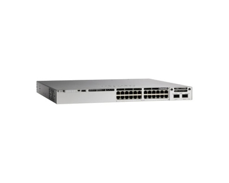 Коммутатор Cisco Catalyst 9300-48TS