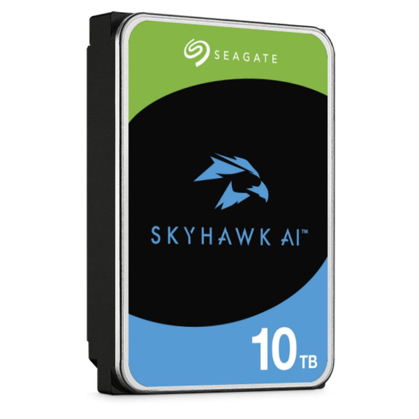 HDD Seagate SkyHawk AI ST10000VE001