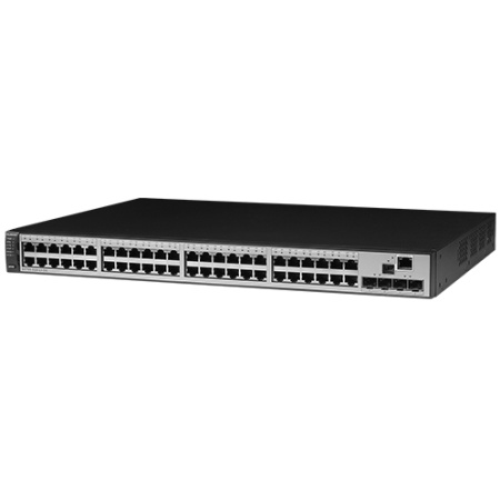 Коммутатор Huawei Quidway S1720-52GWR-PWR-4P-E