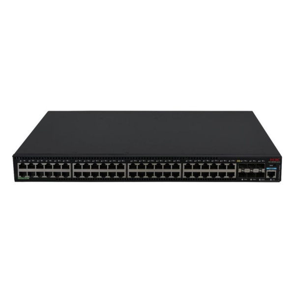 Коммутатор Ethernet H3C S5570S-54S-EI